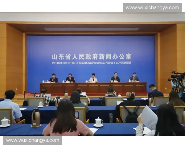 天津体育局局长推动全民健身事业高质量发展助力建设健康天津