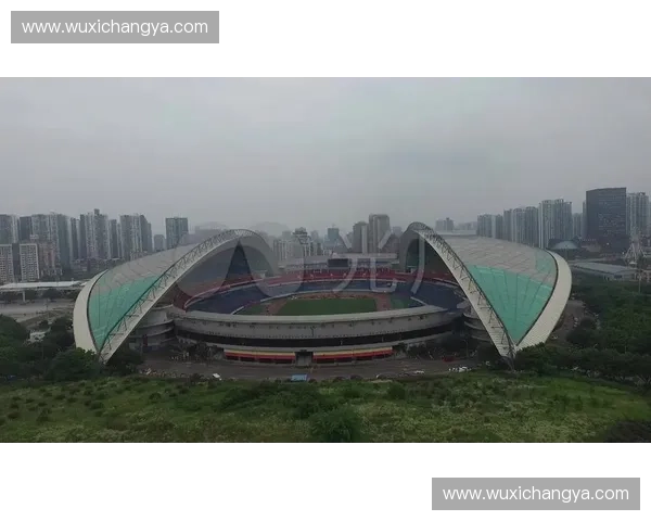 重庆奥林匹克体育中心周边发展潜力与区域规划前景分析
