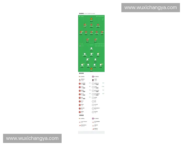 拜仁慕尼黑最新阵容解析：核心球员与战术布局深度剖析