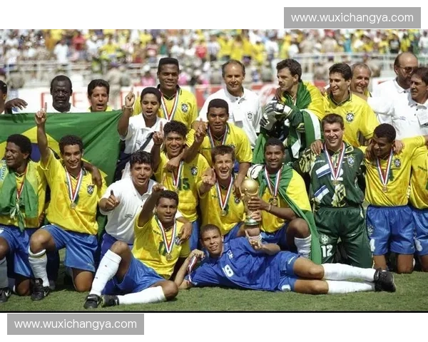 回望2012世界杯赛场风云与足球世界格局变迁深度解析历史与记忆